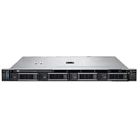 Server Dell R250 Xeon E-2314 2 TB 2 TB SSD