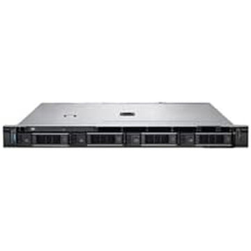 Server Dell R250 2 TB 16 GB RAM Intel Xeon E