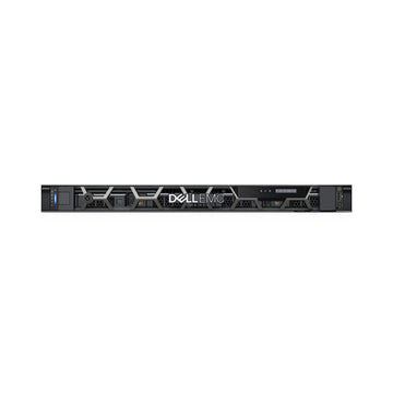 Server Dell R250 Schwarz 450 W 2 TB 16 GB RAM Intel Xeon E