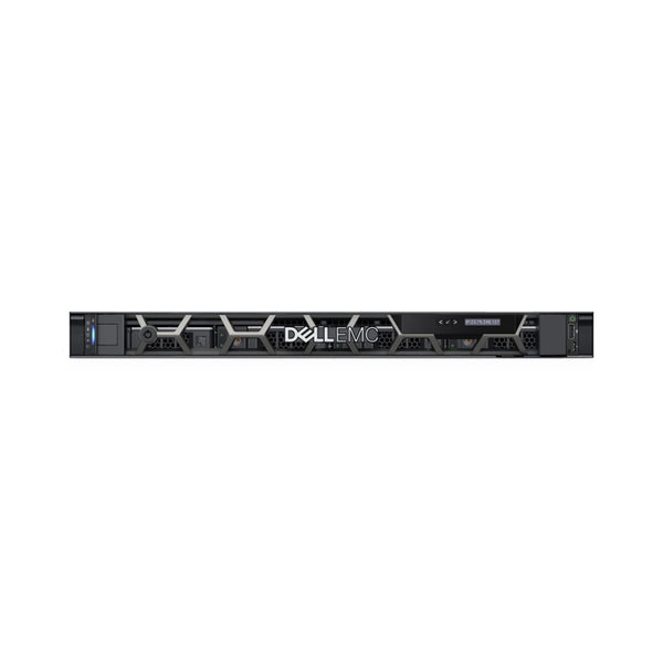 Server Dell R250 Nero 450 W 2 TB 16 GB RAM Intel Xeon E