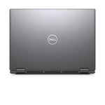 Notebook Dell 7NJJ5 Qwerty Spanisch 16" 512 GB SSD 16 GB RAM i7-11850H