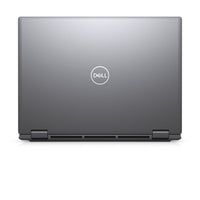 Notebook Dell 7NJJ5 Qwerty Spanisch 16" 512 GB SSD 16 GB RAM i7-11850H