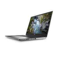 Notebook Dell 7NJJ5 Qwerty Spanisch 16" 512 GB SSD 16 GB RAM i7-11850H