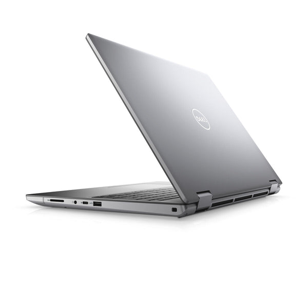 Notebook Dell 7NJJ5 Qwerty Spanisch 16" 512 GB SSD 16 GB RAM i7-11850H