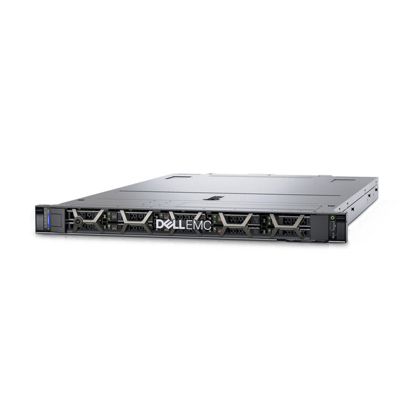 Server Dell R550 32 GB RAM 480 GB SSD