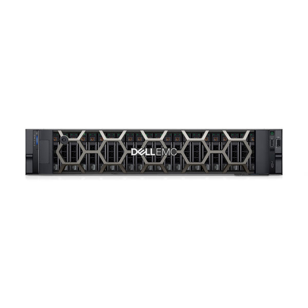 Server Dell R750XS 32 GB RAM 480 GB SSD