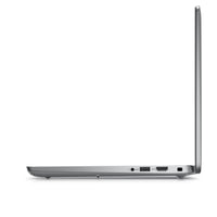 Notebook Dell NMF60 512 GB SSD 16 GB RAM 14" Intel Core i7-1355U i5-1335U Qwerty Spanisch