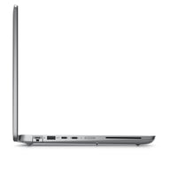 Notebook Dell NMF60 512 GB SSD 16 GB RAM 14" Intel Core i7-1355U i5-1335U Qwerty Spanisch