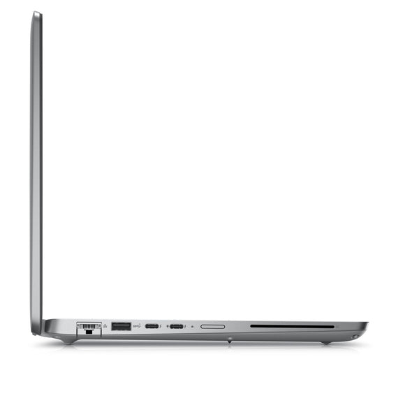 Notebook Dell NMF60 512 GB SSD 16 GB RAM 14" Intel Core i7-1355U i5-1335U Qwerty Spanisch