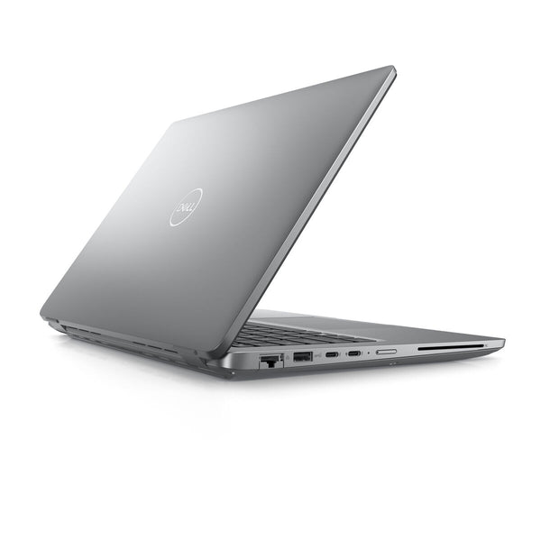 Notebook Dell NMF60 512 GB SSD 16 GB RAM 14" Intel Core i7-1355U i5-1335U Qwerty Spanisch