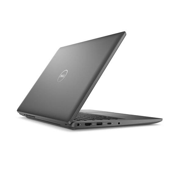 Notebook Dell H2V81 16 GB RAM 512 GB SSD 14" Intel Core i7-1355U i5-1335U Qwerty Spanisch