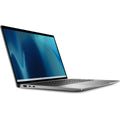 Notebook Dell 98GDN 16 GB RAM 512 GB 14" Qwerty Spanisch