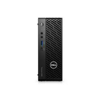 Desktop PC Dell Precision 3260 NVIDIA Intel UHD Graphics 770 512 GB SSD