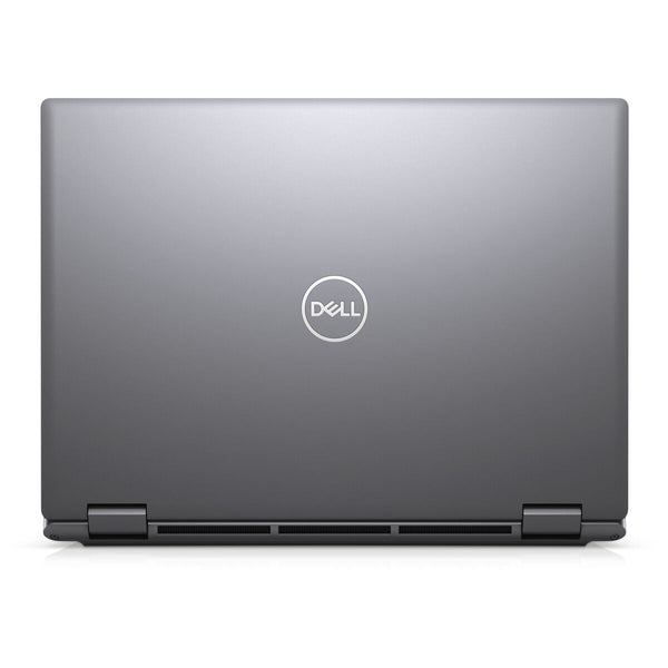 Notebook Dell Precision 7680 16" Qwerty in Spagnolo Intel Core i7-13850HX 1 TB SSD 32 GB RAM