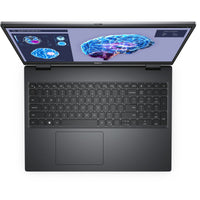 Notebook Dell Precision 7680 16" Qwerty in Spagnolo Intel Core i7-13850HX 1 TB SSD 32 GB RAM