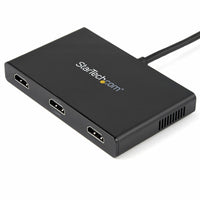 Mini DisplayPort-zu-HDMI-Adapter Startech MSTMDP123HD HDMI x 3