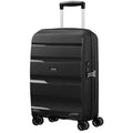 Valigia American Tourister Bon Air 22 x 40 x 55 cm Nero