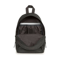 Zaino Casual Eastpak LUCIA-M-A39 Grigio (34 x 23 x 15 cm)