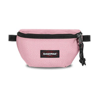 Marsupio Eastpak SPRINGER-C72-MESHKNIT-ROSE Rosa (16 x 23 x 8 cm)