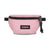 Marsupio Eastpak SPRINGER-C72-MESHKNIT-ROSE Rosa (16 x 23 x 8 cm)