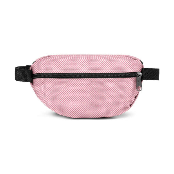 Marsupio Eastpak SPRINGER-C72-MESHKNIT-ROSE Rosa (16 x 23 x 8 cm)