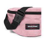 Marsupio Eastpak SPRINGER-C72-MESHKNIT-ROSE Rosa (16 x 23 x 8 cm)