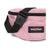 Marsupio Eastpak SPRINGER-C72-MESHKNIT-ROSE Rosa (16 x 23 x 8 cm)