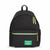 Zaino Casual Eastpak x Havaianas Padded Pak'r Taglia unica Nero