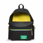 Zaino Casual Eastpak x Havaianas Padded Pak'r Taglia unica Nero