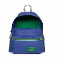 Zaino Casual Eastpak x Havaianas Padded Pak'r Taglia unica Azzurro