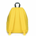 Zaino Casual Eastpak x Havaianas Padded Pak'r Taglia unica Giallo