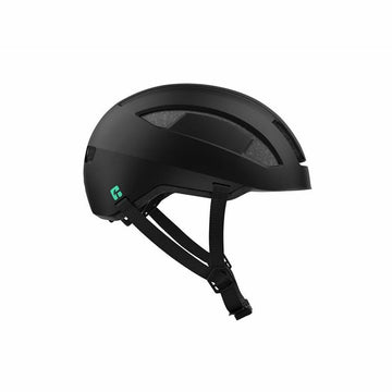 Fahrradhelm für Erwachsene Lazer CityZen Kineticore 58-61 cm Schwarz