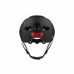 Casco da Ciclismo per Adulti Lazer CityZen Kineticore 58-61 cm Nero