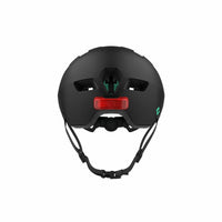 Casco da Ciclismo per Adulti Lazer CityZen Kineticore 58-61 cm Nero