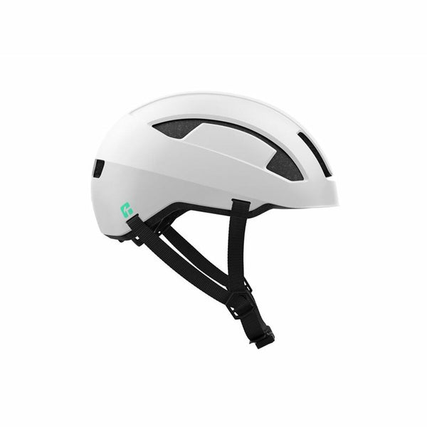 Casco da Ciclismo per Adulti Lazer CityZen Kineticore 58-61 cm Bianco