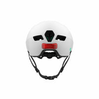 Casco da Ciclismo per Adulti Lazer CityZen Kineticore 58-61 cm Bianco