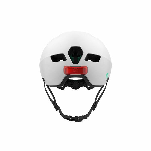 Casco da Ciclismo per Adulti Lazer CityZen Kineticore 58-61 cm Bianco