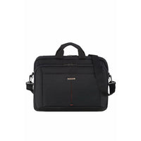 Valigetta per Portatile Samsonite Guardit 2.0 Nero (10 x 43 x 32 cm)