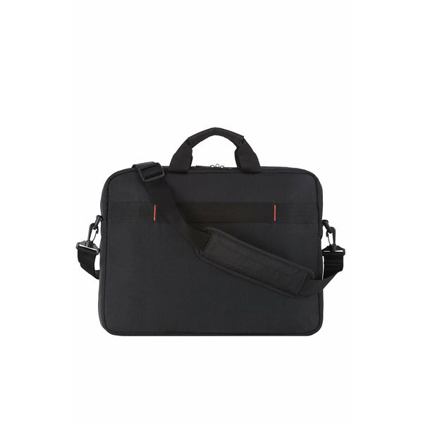 Valigetta per Portatile Samsonite Guardit 2.0 Nero (10 x 43 x 32 cm)