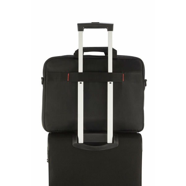 Valigetta per Portatile Samsonite Guardit 2.0 Nero (10 x 43 x 32 cm)