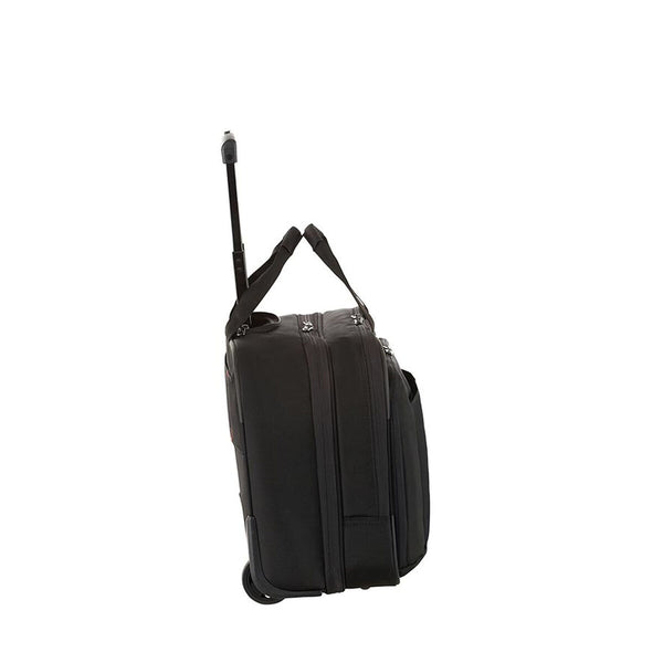 Valigetta per Portatile Samsonite Guardit 2.0 17,3" 18 x 45 x 33 cm Nero