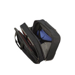 Valigetta per Portatile Samsonite Guardit 2.0 17,3" 18 x 45 x 33 cm Nero