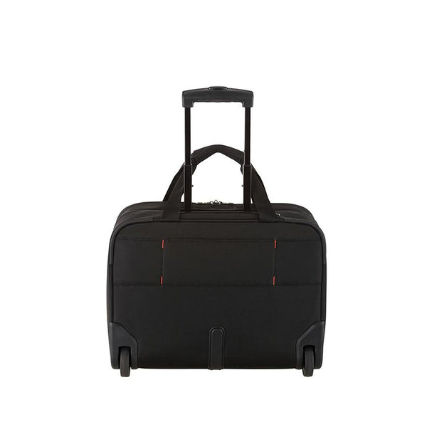 Valigetta per Portatile Samsonite Guardit 2.0 17,3" 18 x 45 x 33 cm Nero