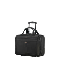 Valigetta per Portatile Samsonite Guardit 2.0 17,3" 18 x 45 x 33 cm Nero