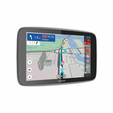 Navigatore GPS TomTom 1YB7.002.20 32 GB Wi-Fi