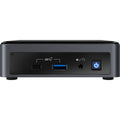 Barebone Intel BXNUC10I3FNKN2 i3-10110U