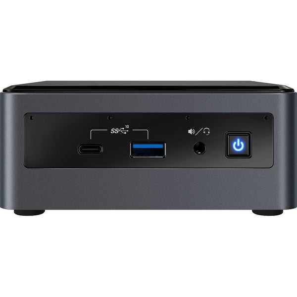 Barebone Intel BXNUC10I3FNHN2