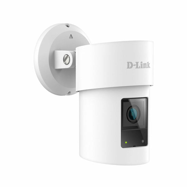 Videocamera di Sorveglianza D-Link DCS-8635LH