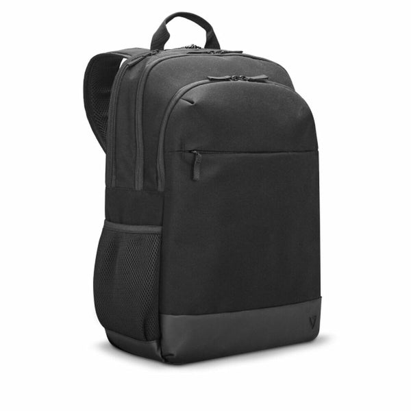 Valigetta per Portatile V7 CBP17-ECO-BLK Bianco