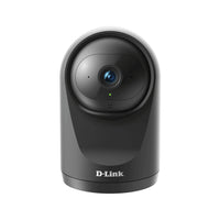 Fotocamera IP D-Link DCS-6500LHE 1920 x 1080 px Nero (Ricondizionati B)